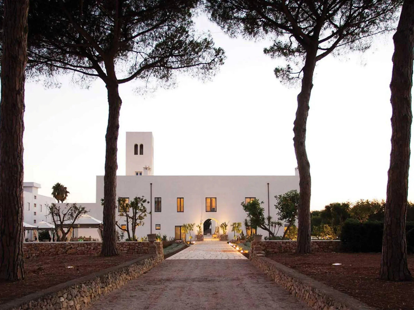 Masseria La Cornula