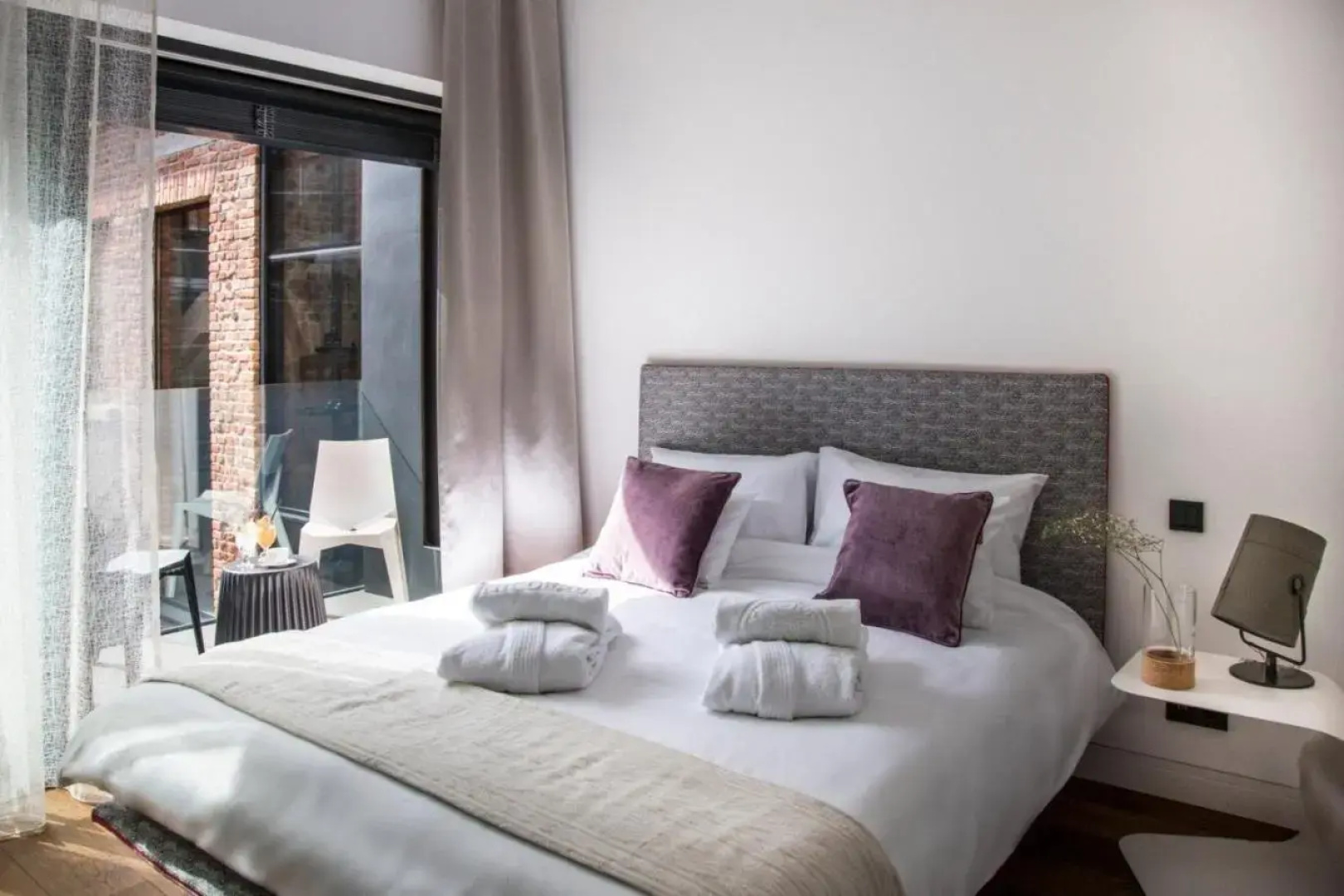 Hotel Nicolaus