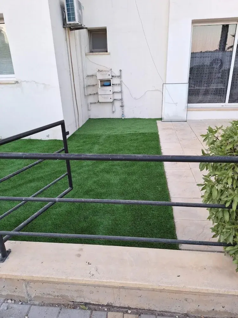 Captivating 1-bed House