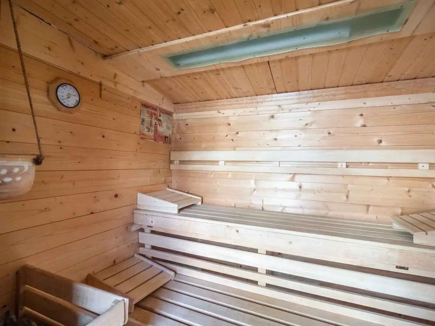 Beautiful Apartment With Swimming Pool in Lukowitz