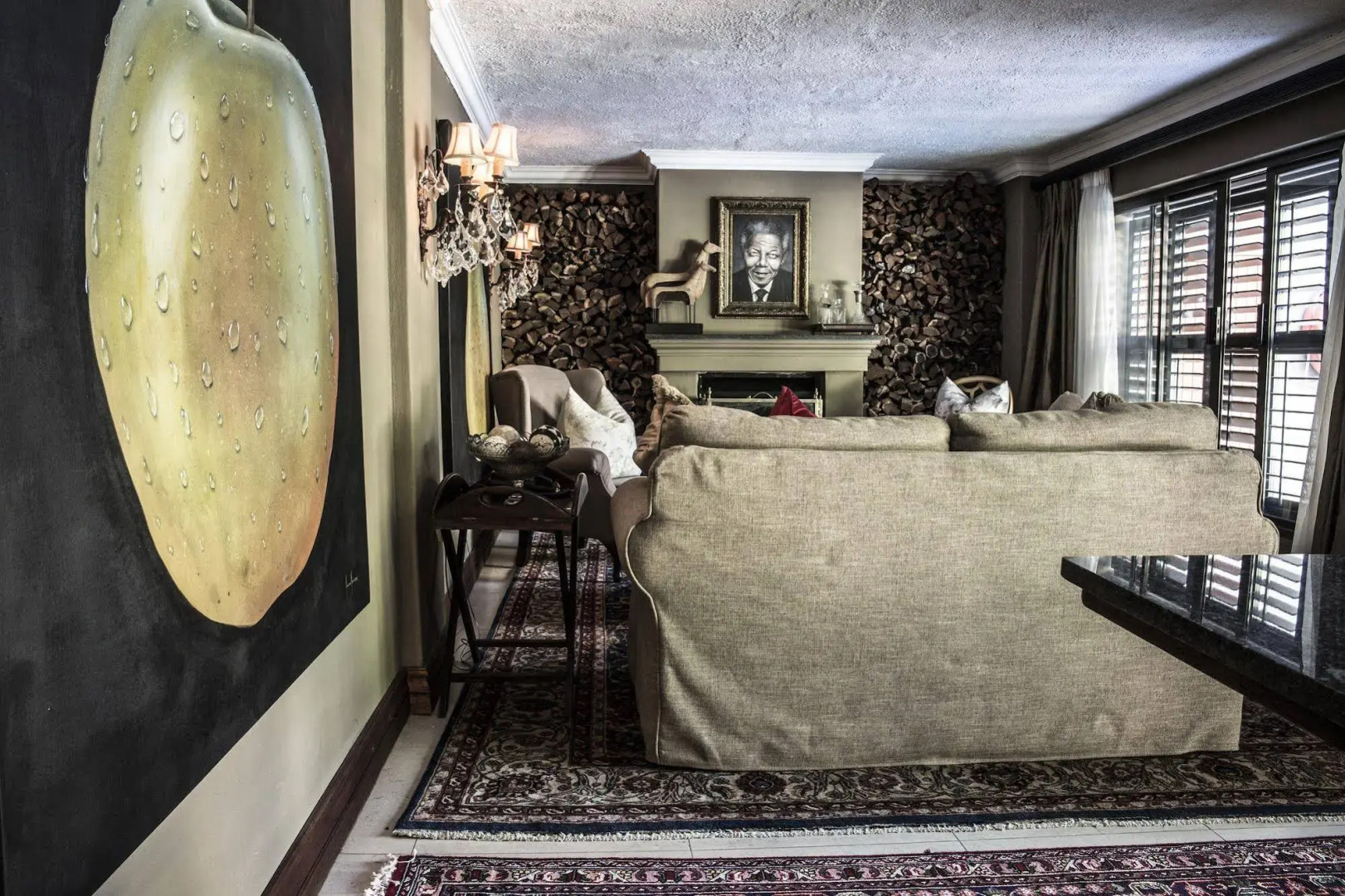 The Residence Boutique Hotel