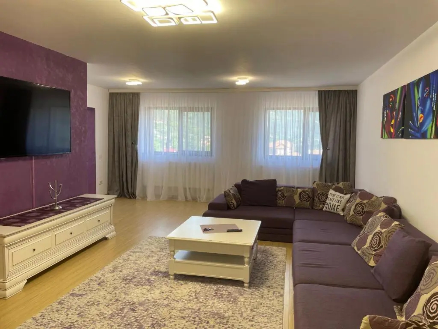 Bibis Apartments