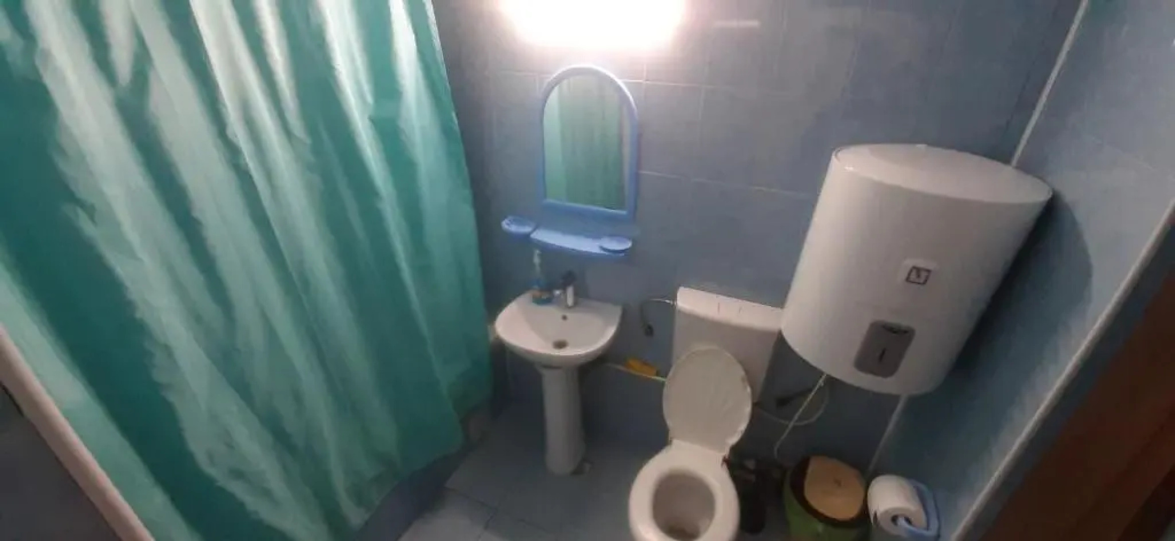 Apartament Parter 1 Strada Pictor Tonitza