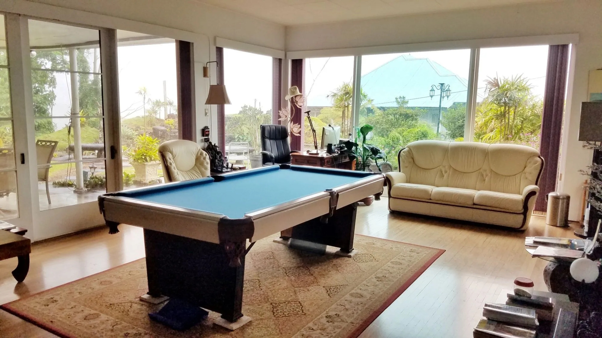 Hilltop Vacation Rental