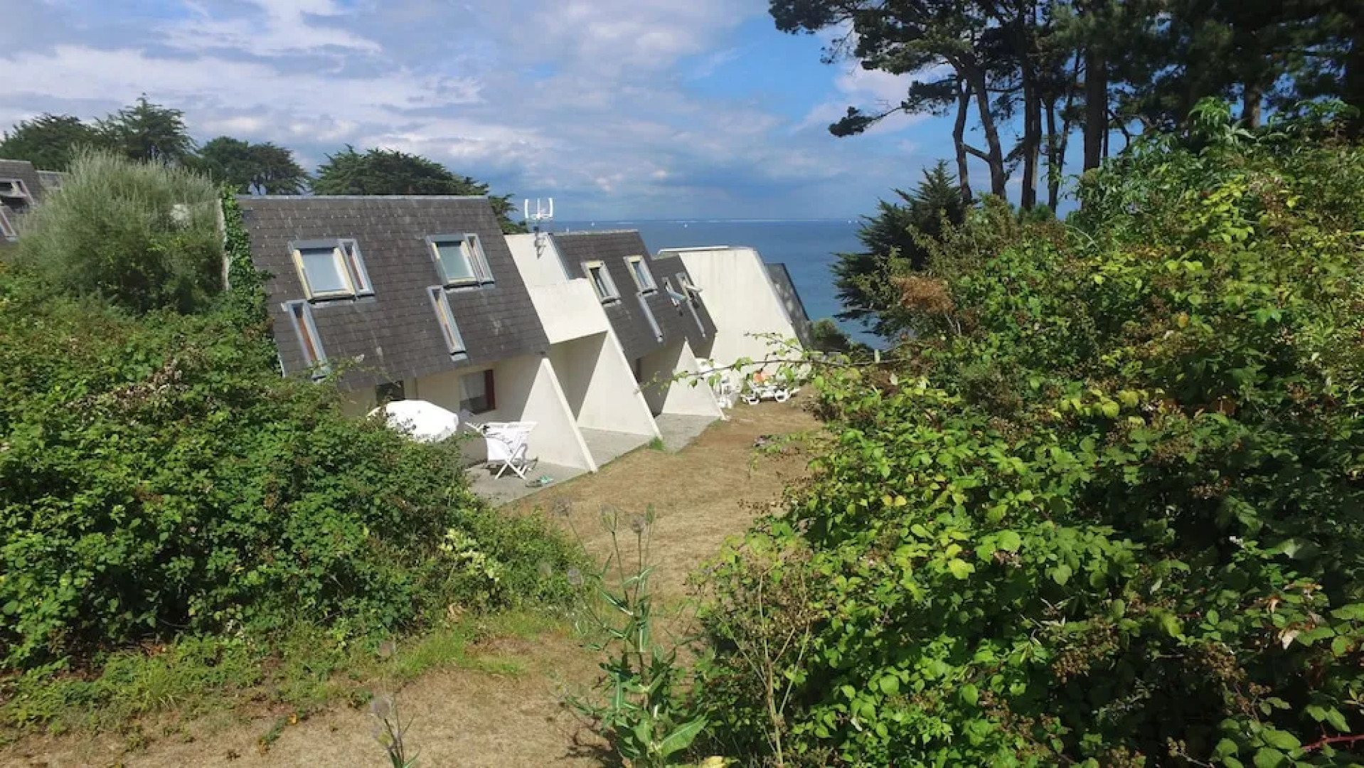 VVF Villages « La Plage des Grands Sables » Île-de-Groix