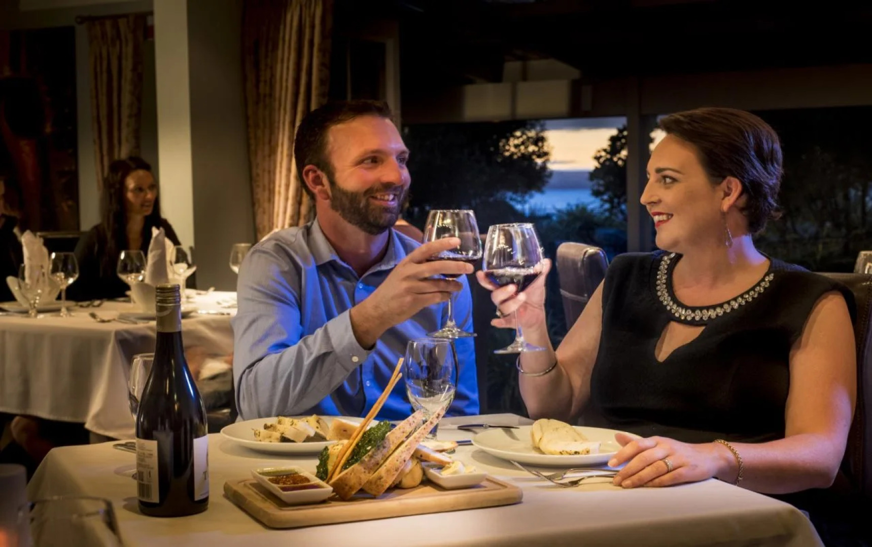 Wai Ora Lakeside Spa Resort