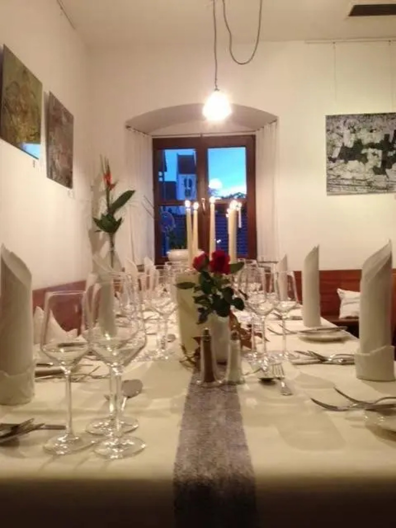 Hotel Klostergasthof