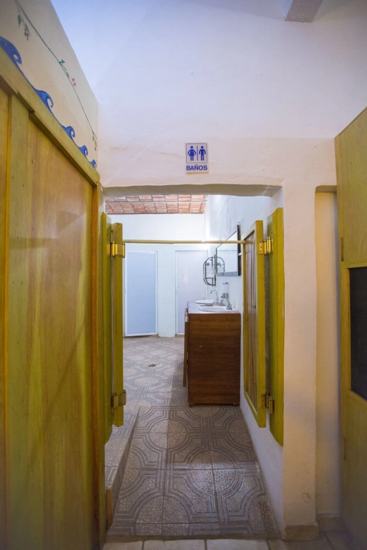 Hostal La Selva San Pancho