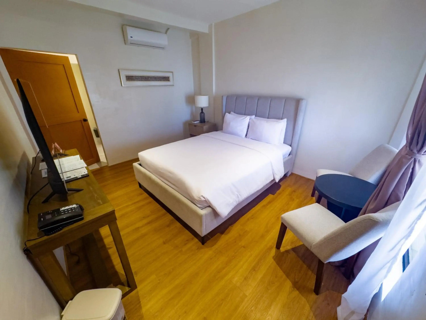 Whiterock Beach Hotel + Waterpark