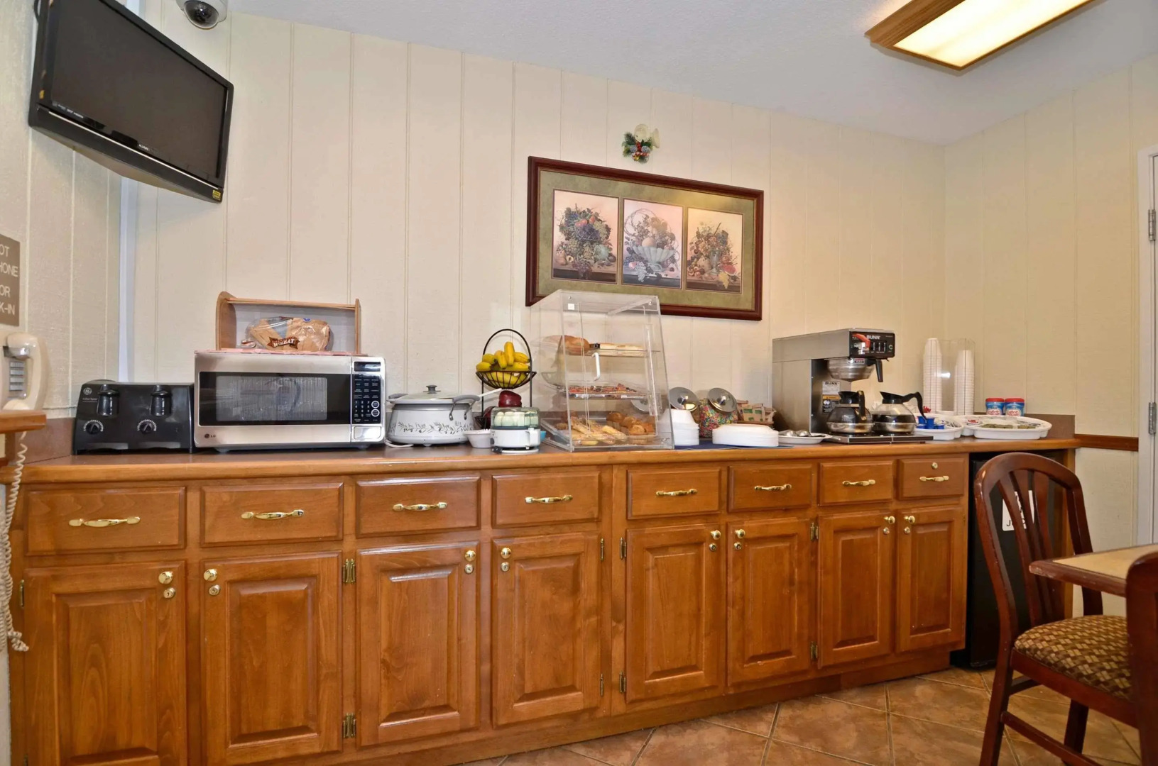 Best Western McKenzie