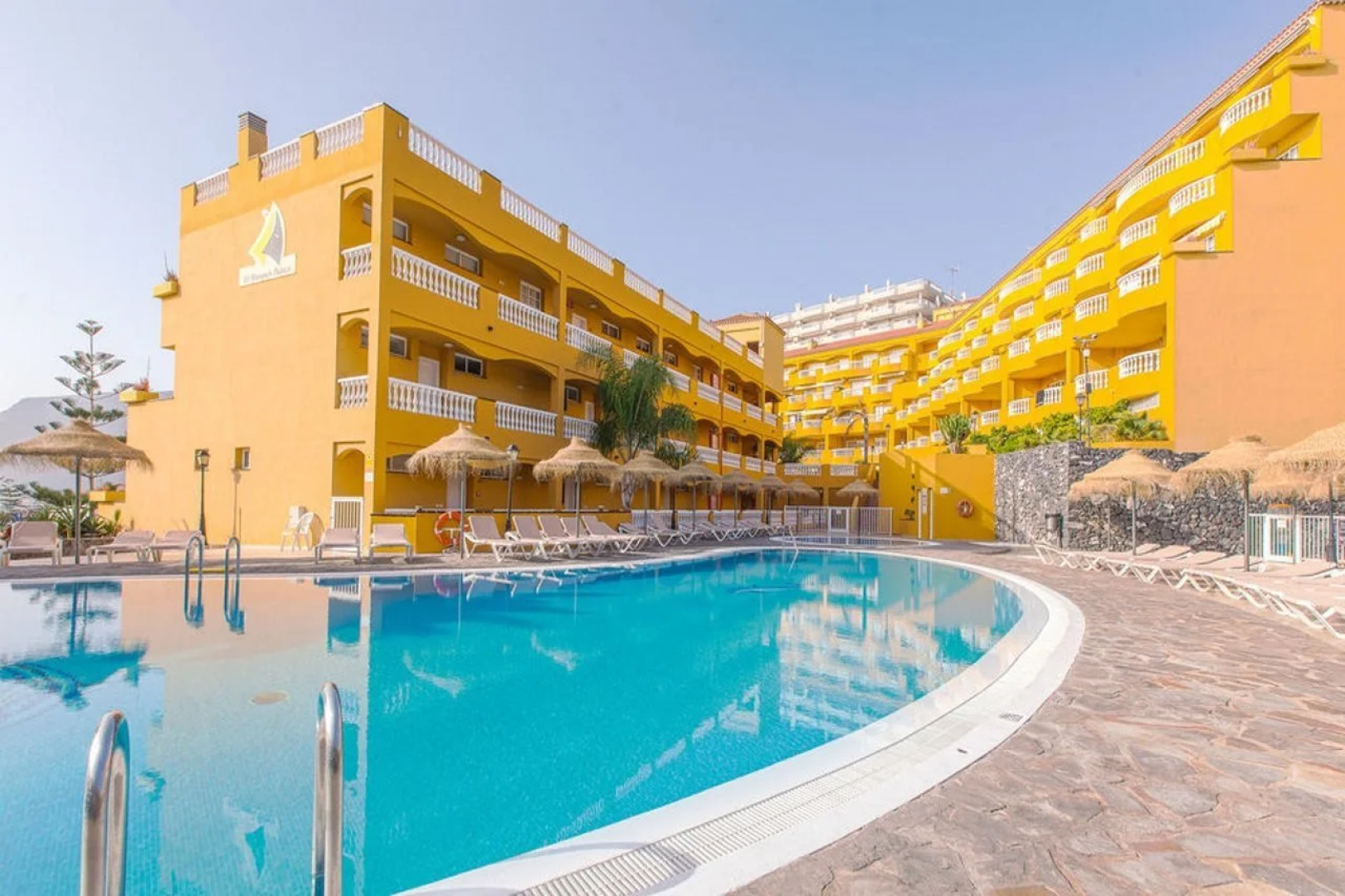 El Marqués Palace by Intercorp Hotel Group