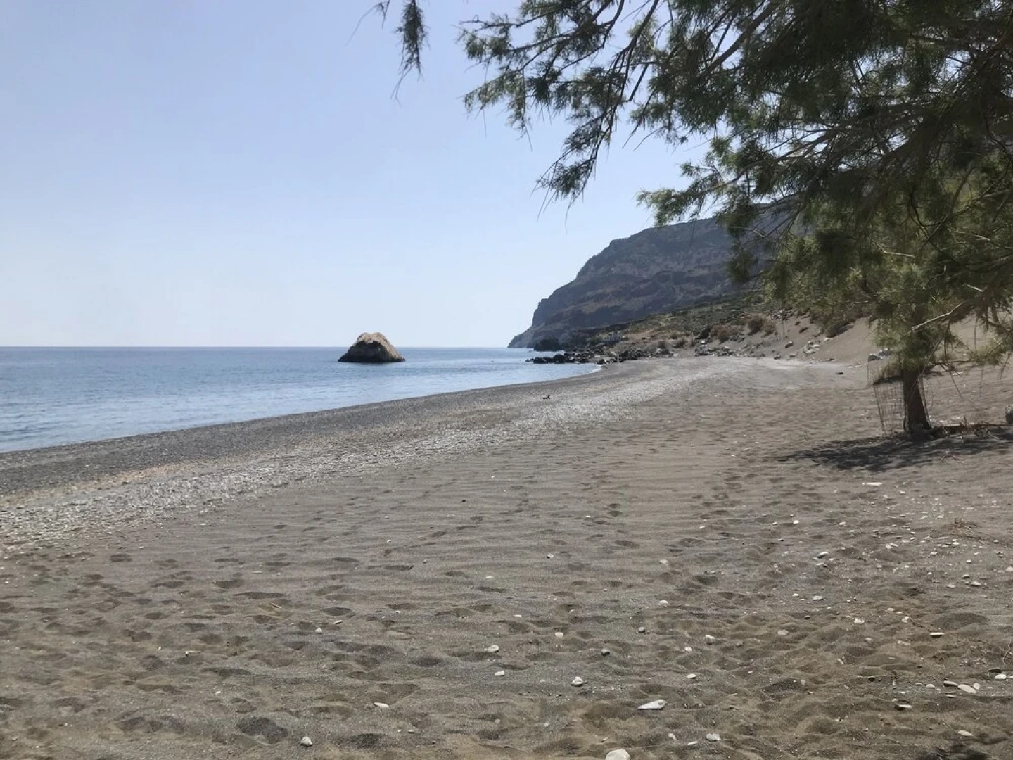 Melita 2-bed Apartment in Tris Ekklisies