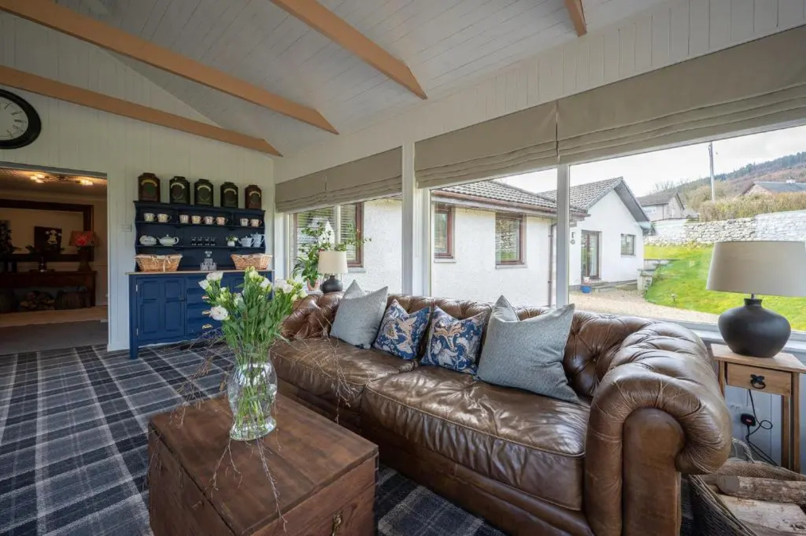 Balmridge House, Loch Ness, Bed & Breakfast