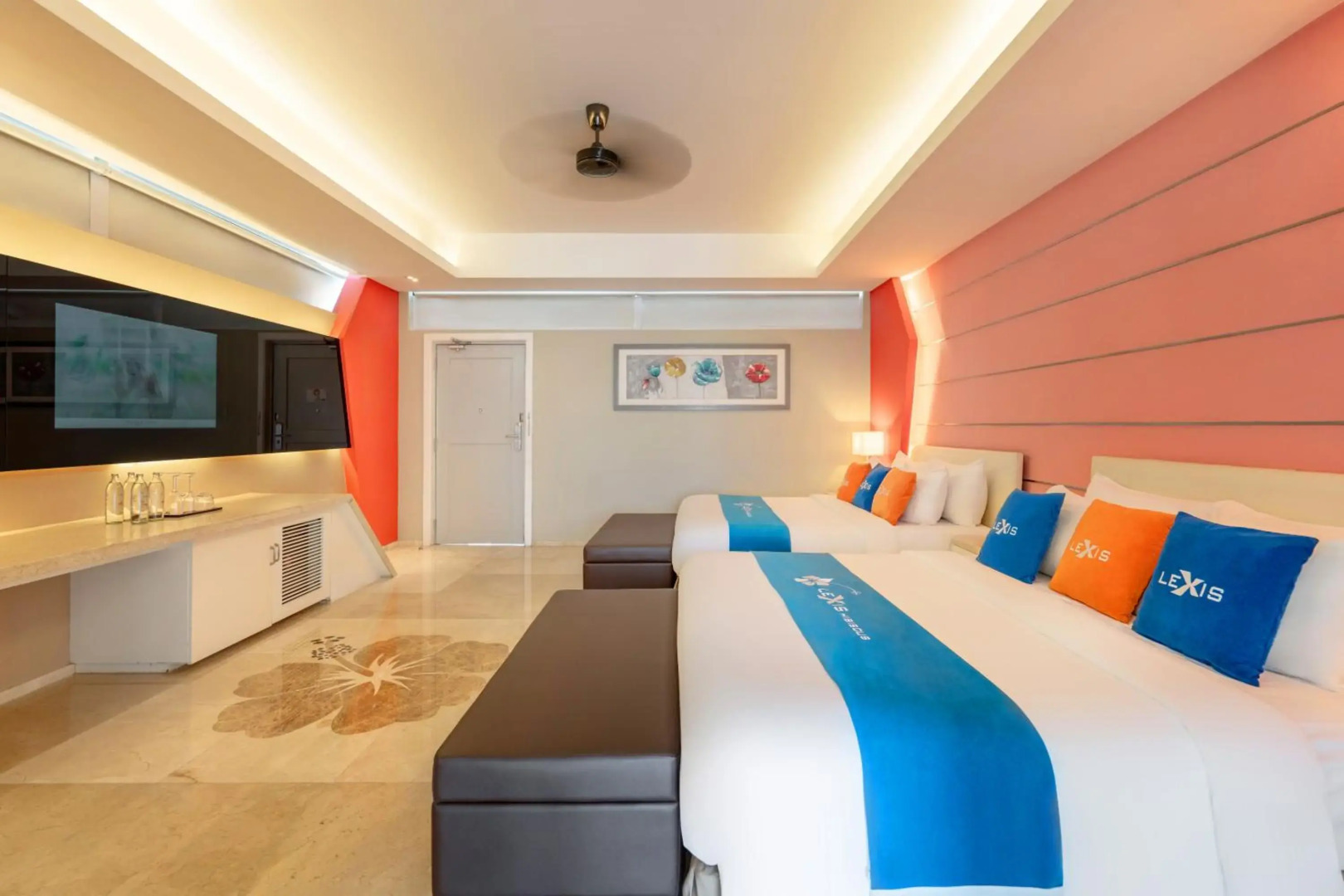 Lexis Hibiscus Port Dickson