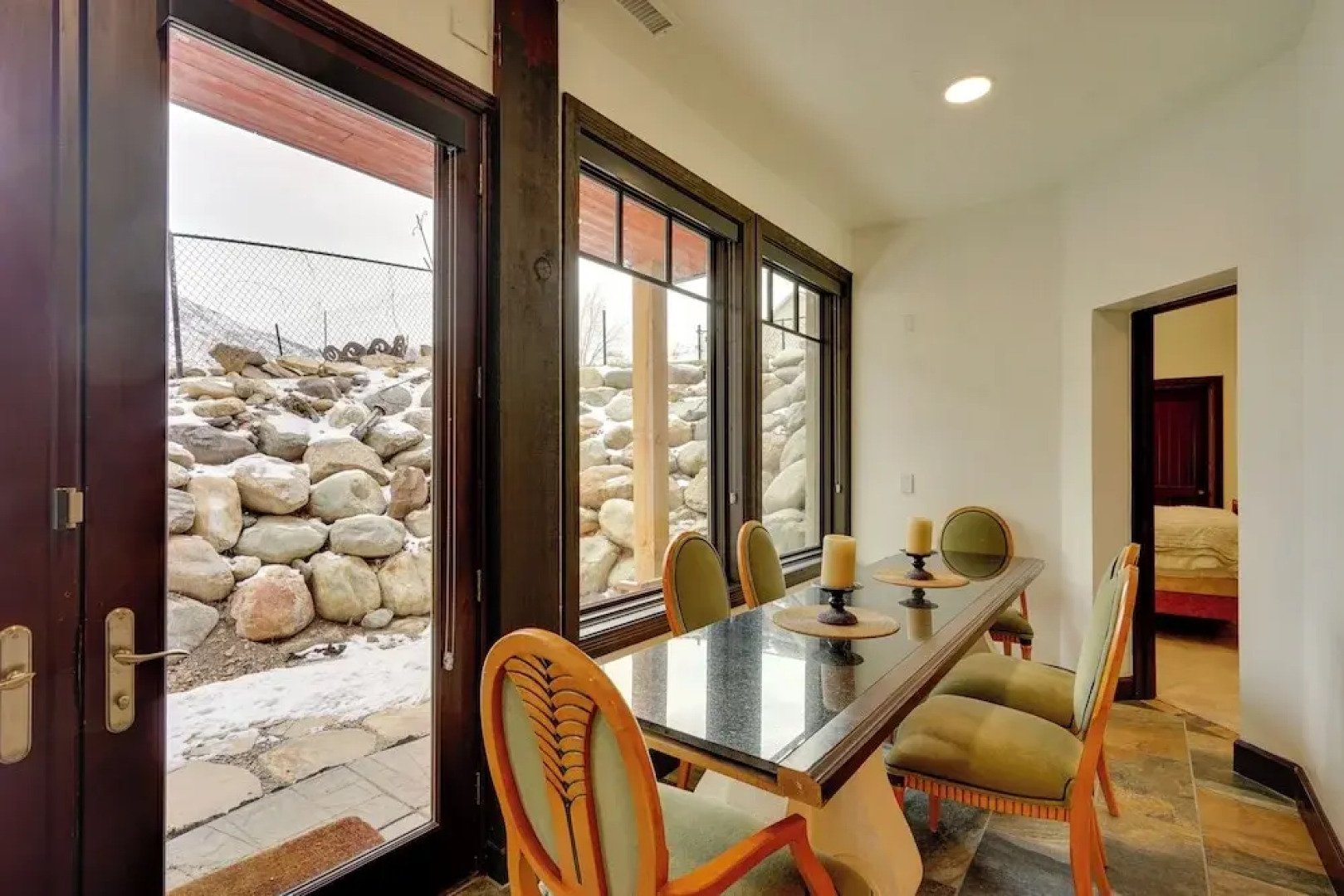 15 Mi to Slc: Riverwalk Suite w/ Mtn Views