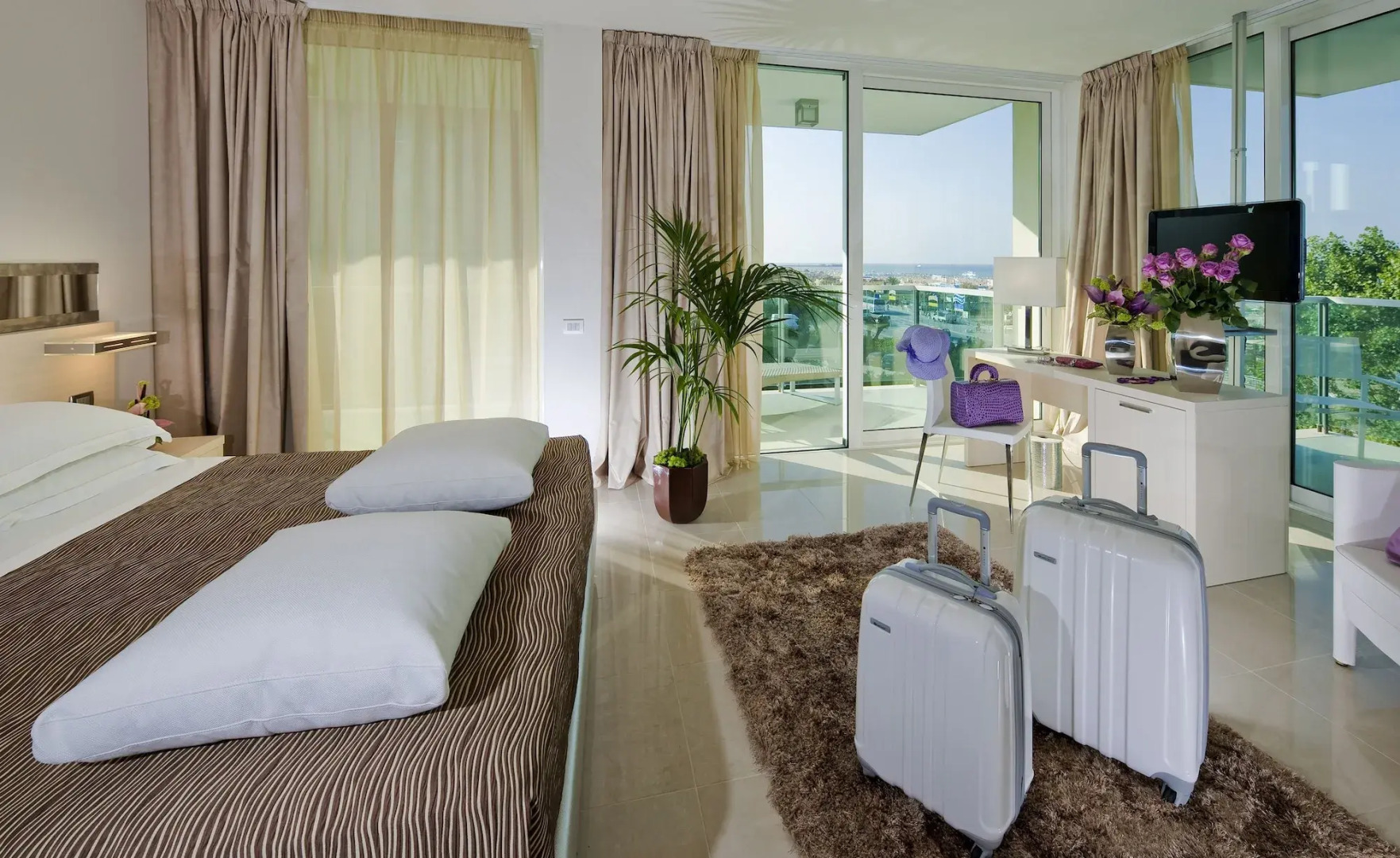 Mercure Rimini Artis