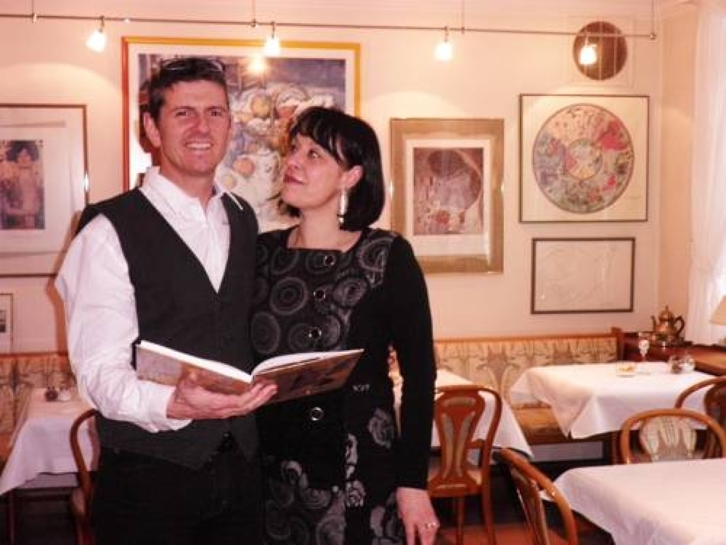 Hotel St. Georg Garni