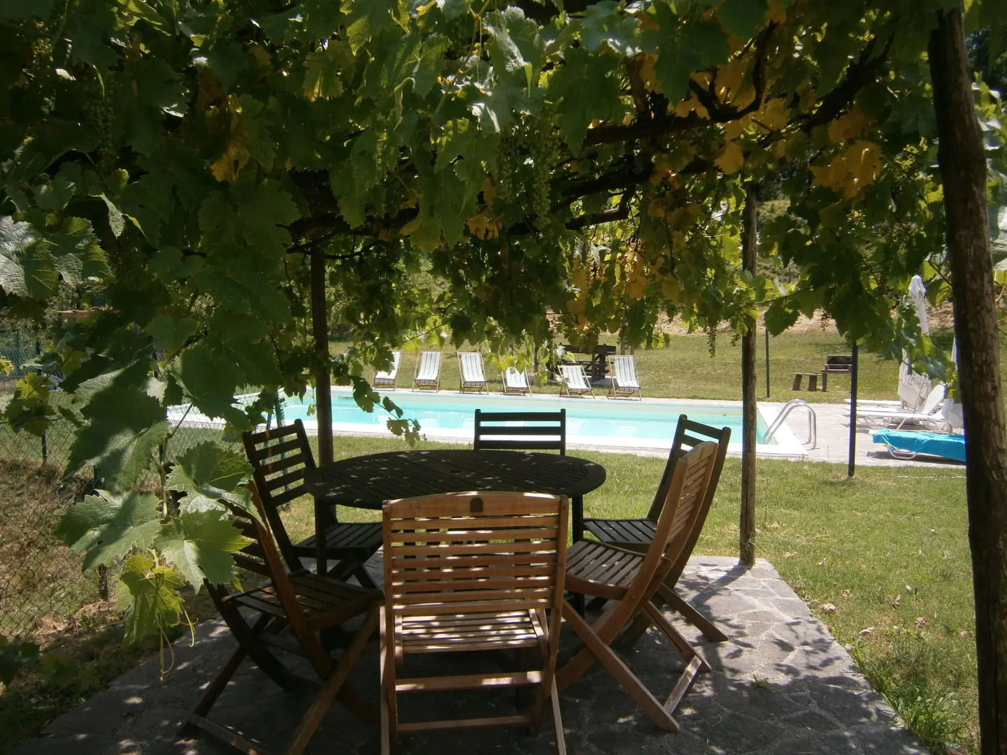 Holiday Home in Vicchio With Private Pool
