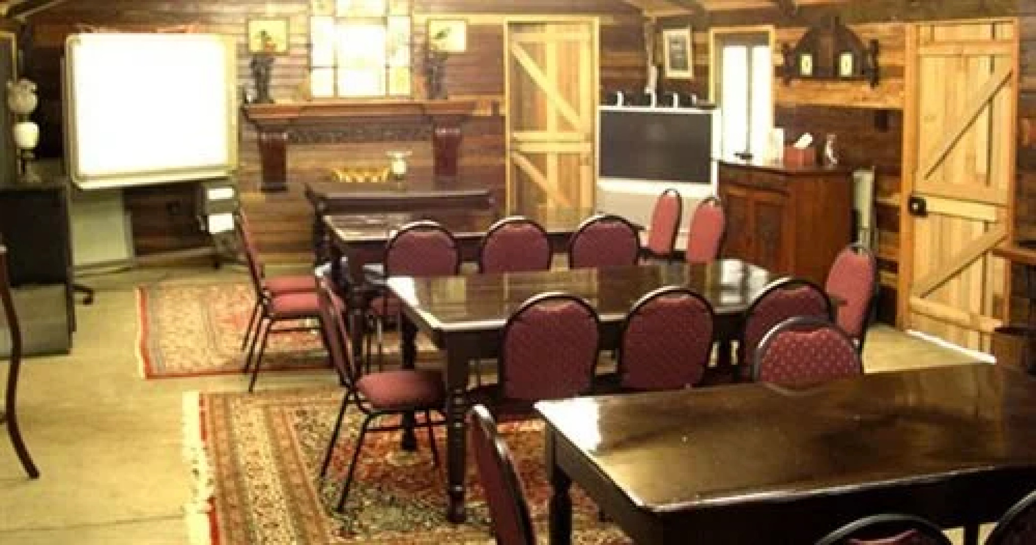 Noorla Heritage Resort