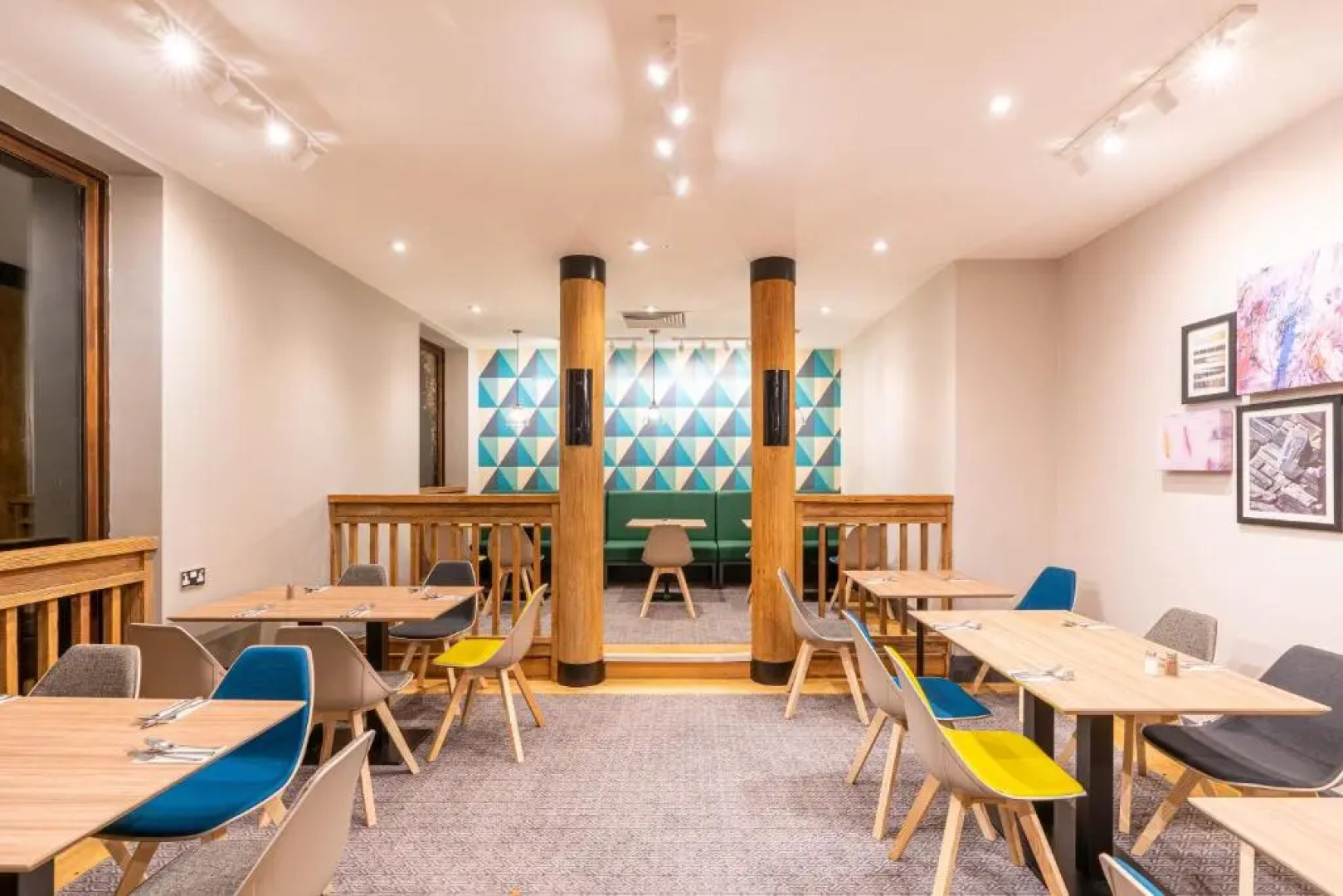 Holiday Inn Hemel Hempstead M1, Jct. 8 by IHG