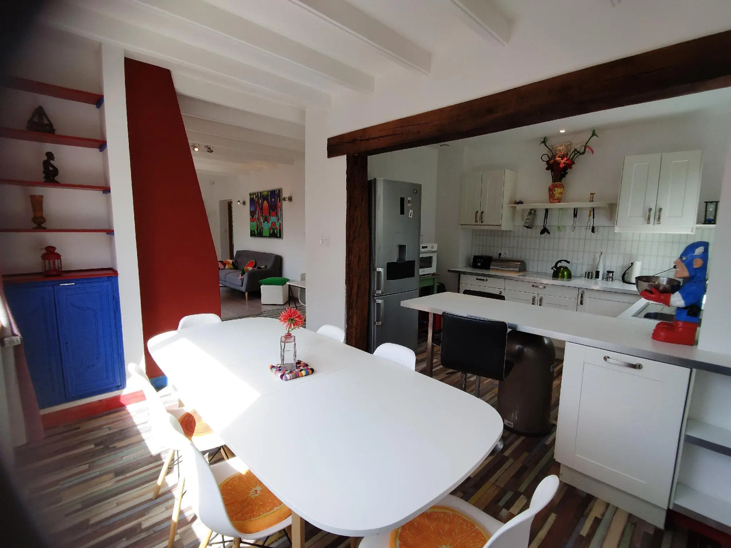 Gites Chemin des Vignerons