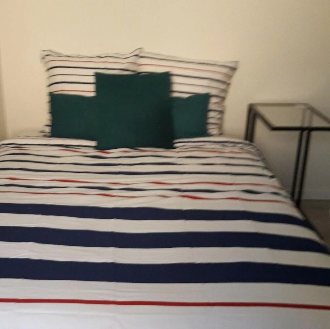 Typical French Studio