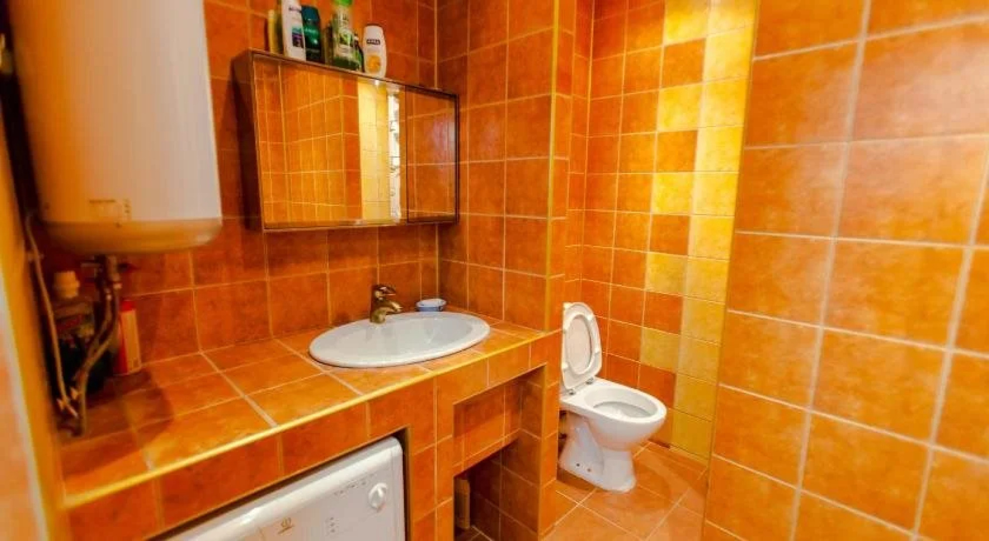 Жилые помещения Лайк на Пушкина 80