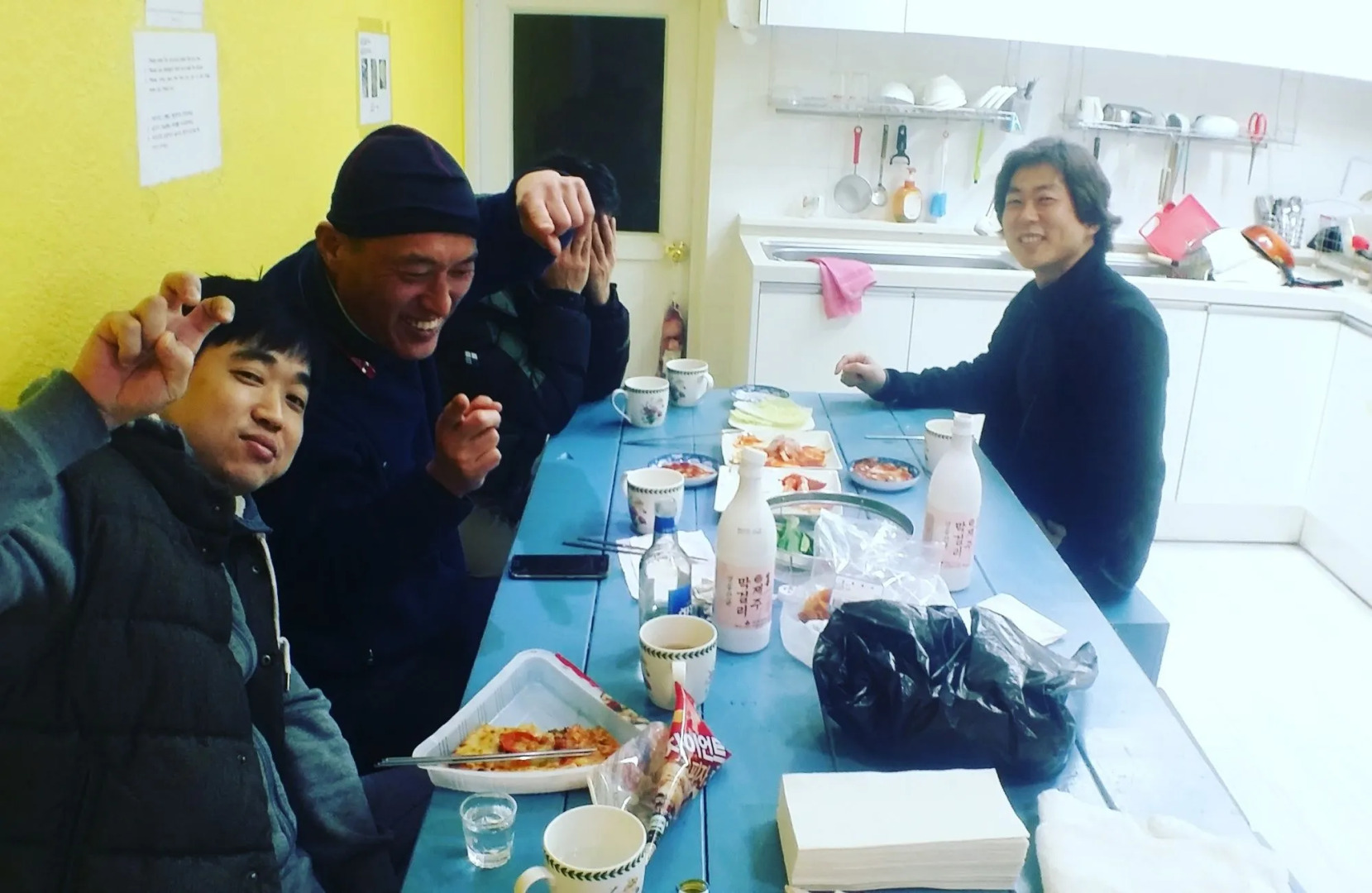 Slow Citi Guesthouse - Hostel