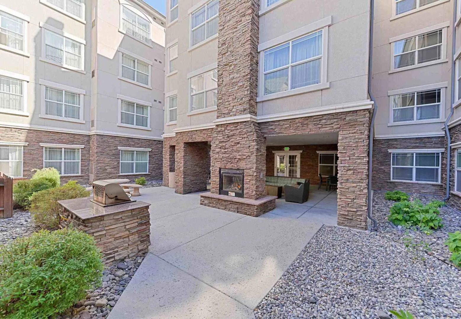 Residence Inn by Marriott Bozeman