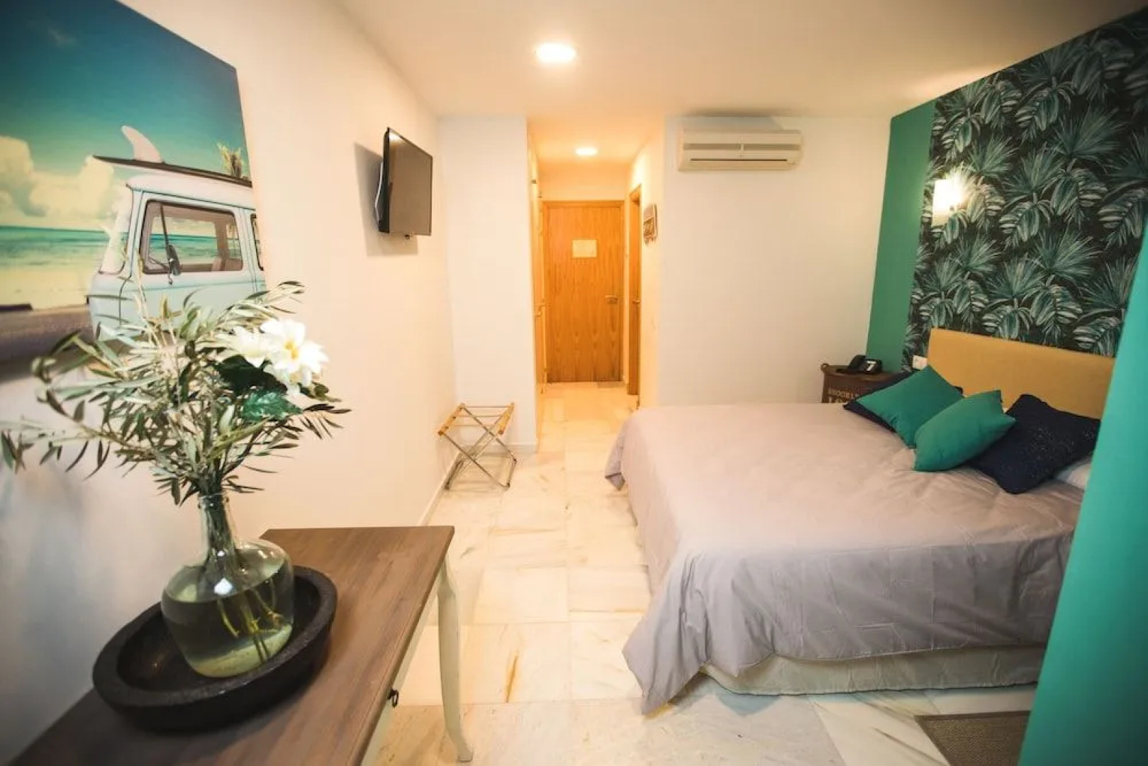 Hotel El Olivar Rural