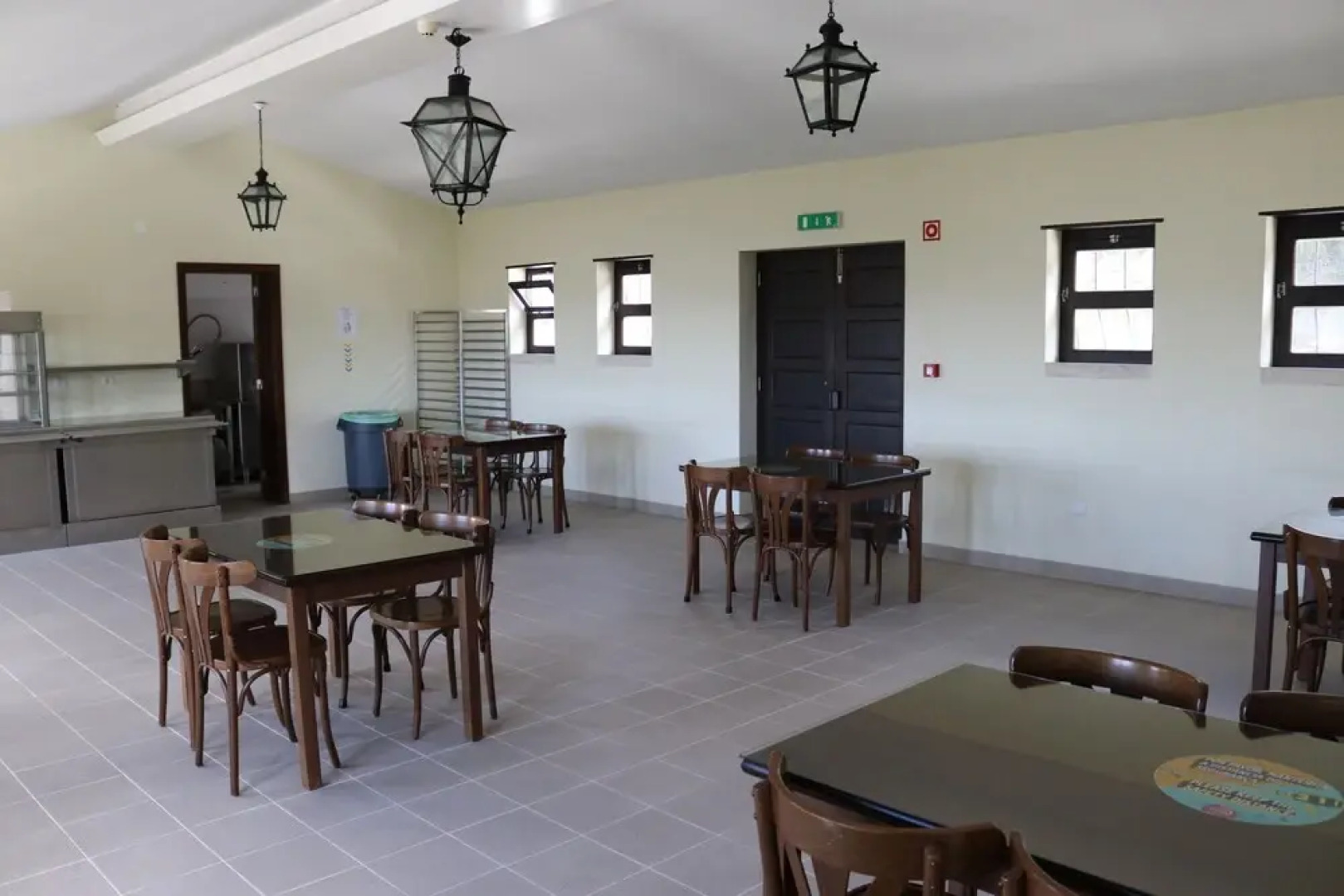 HI Alfeizerão - Pousada de Juventude - Hostel