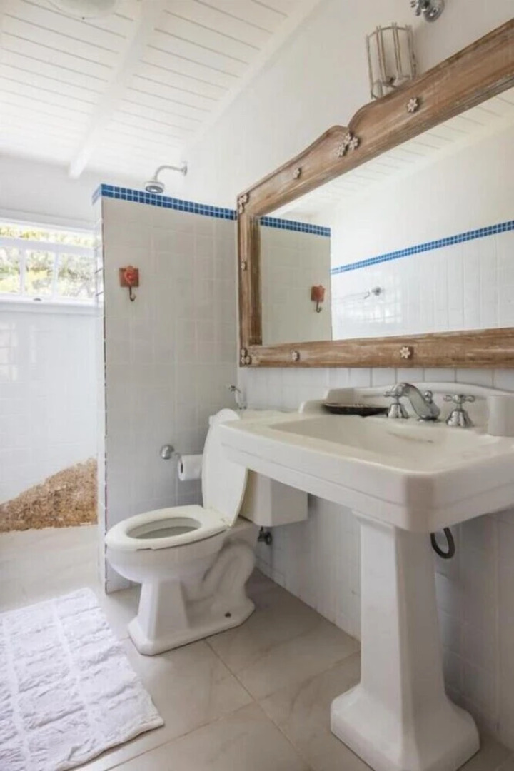 Vila Toro Guest House