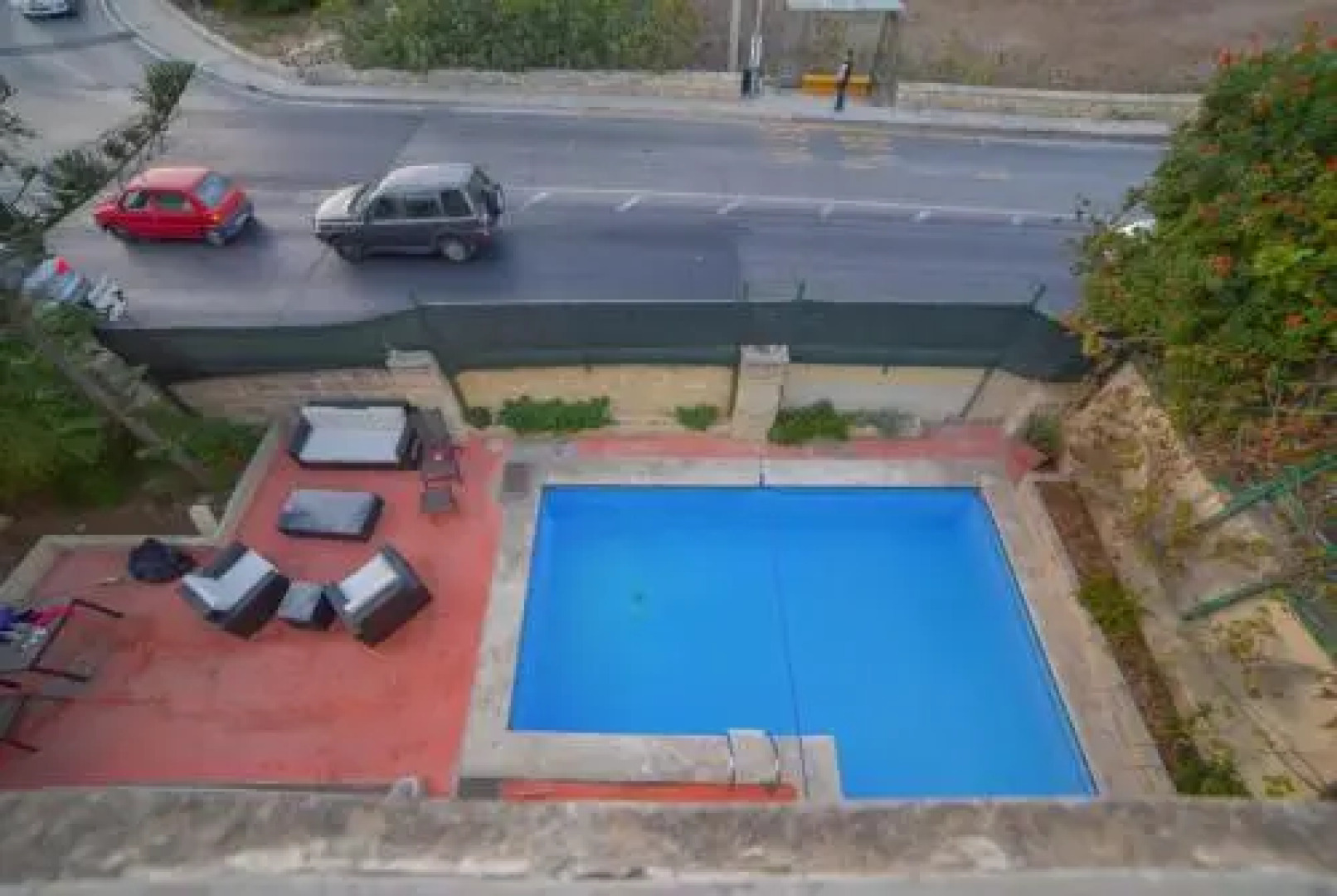 Basecamp Guest House