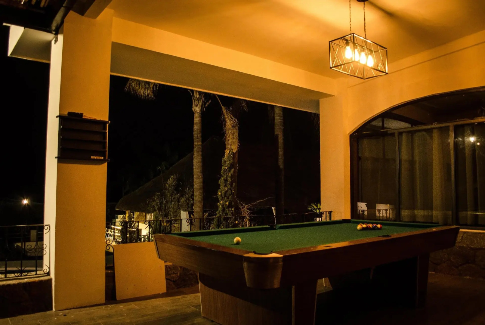 Río Tinto Hotel Boutique