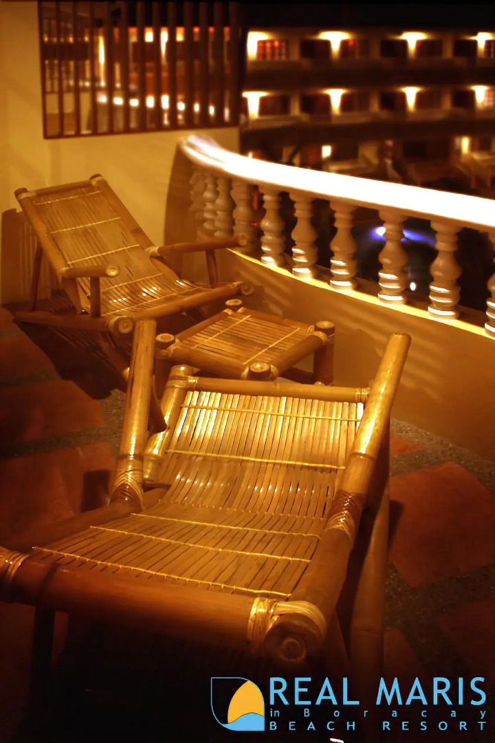 Real Maris Resort and Hotel