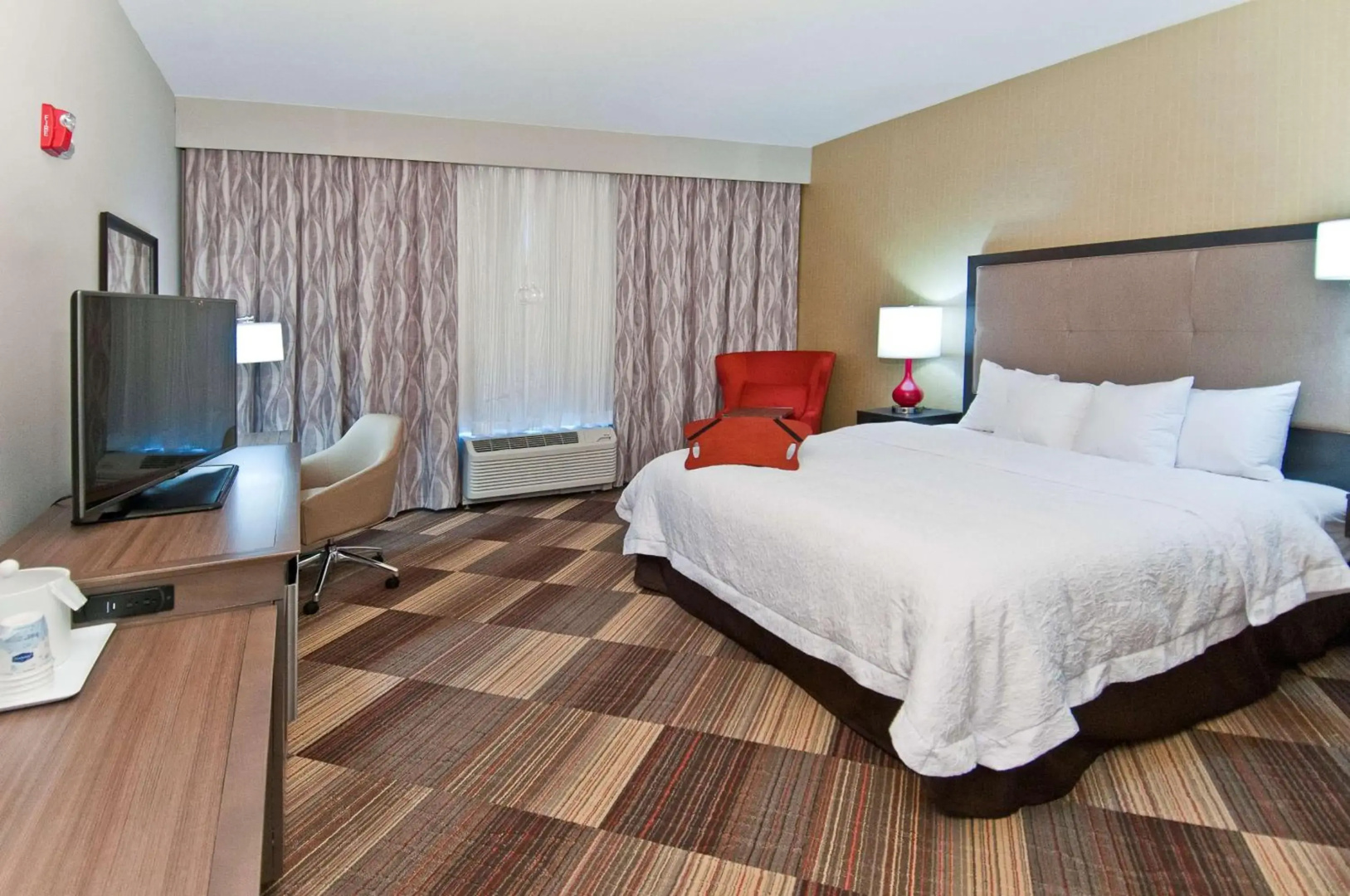 Hampton Inn & Suites Pauls Valley