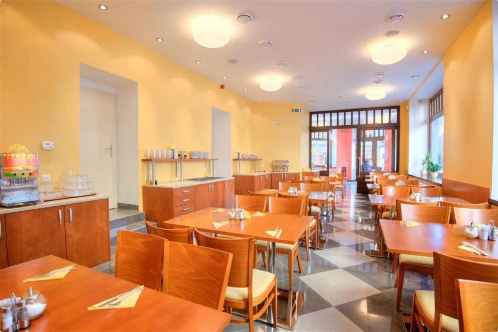 City Partner Hotel Gloria