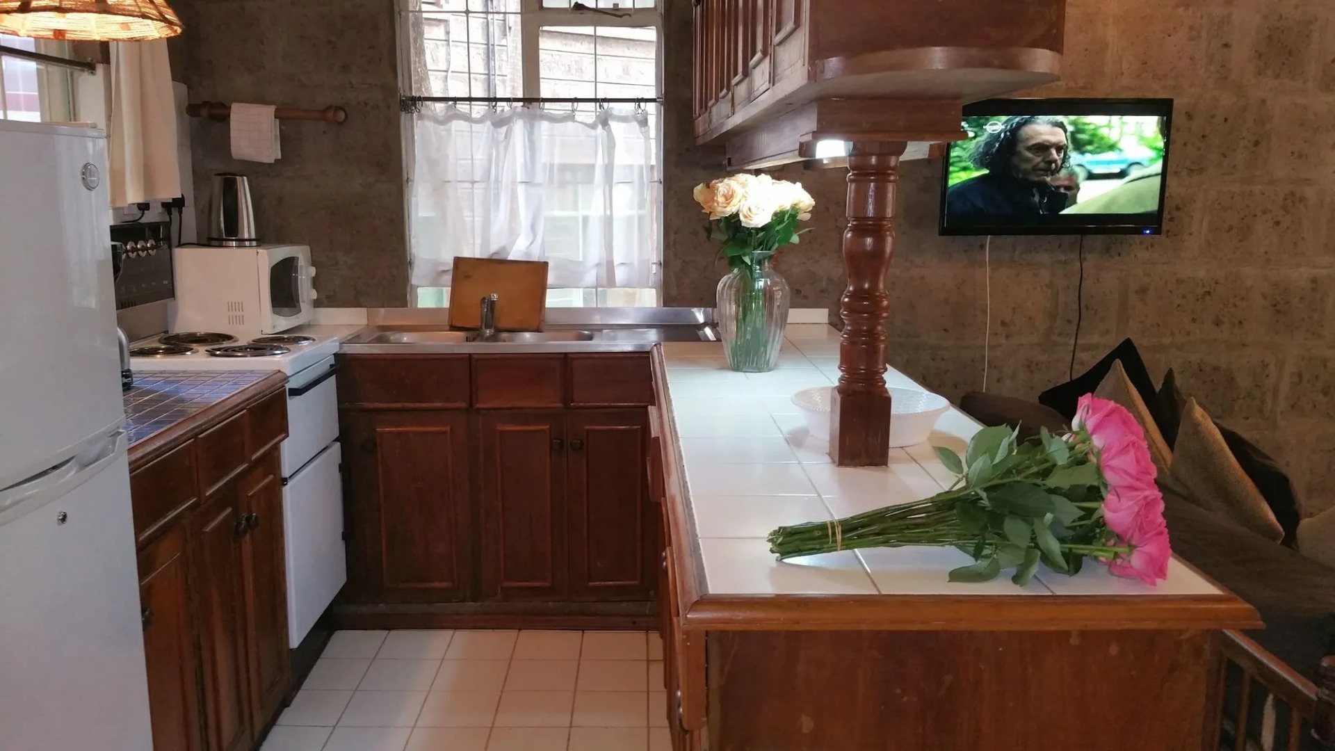 Woodmere Serviced Apartments