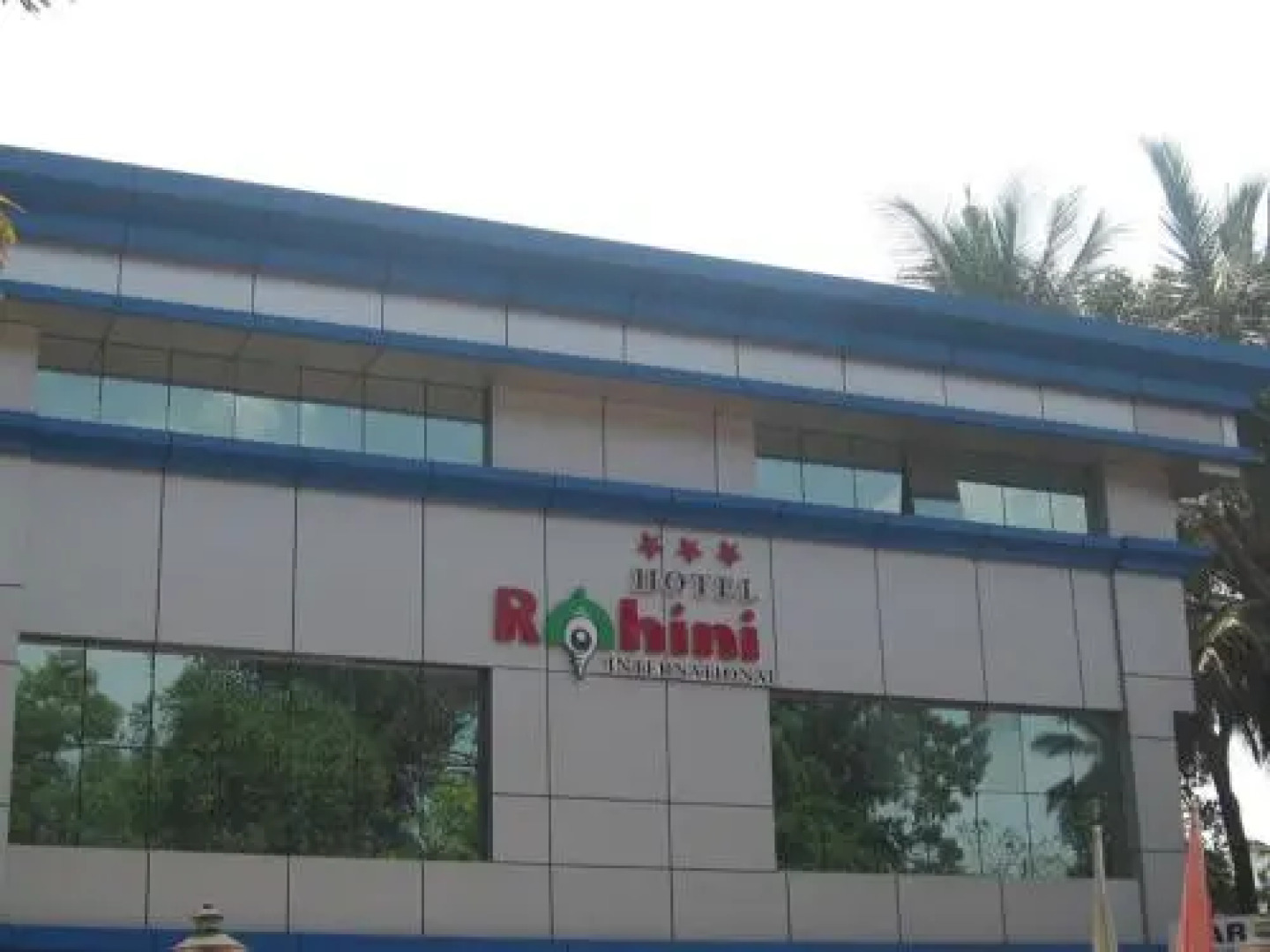 Hotel Rohini International