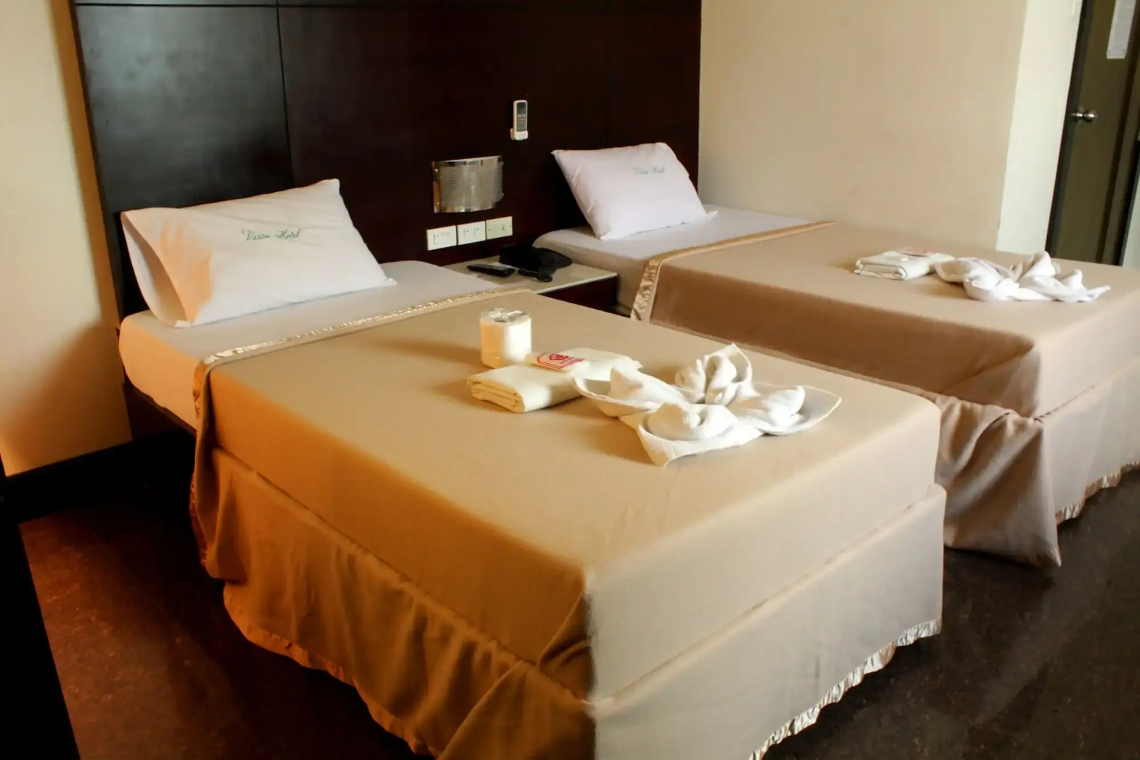 Vista Hotel Cubao