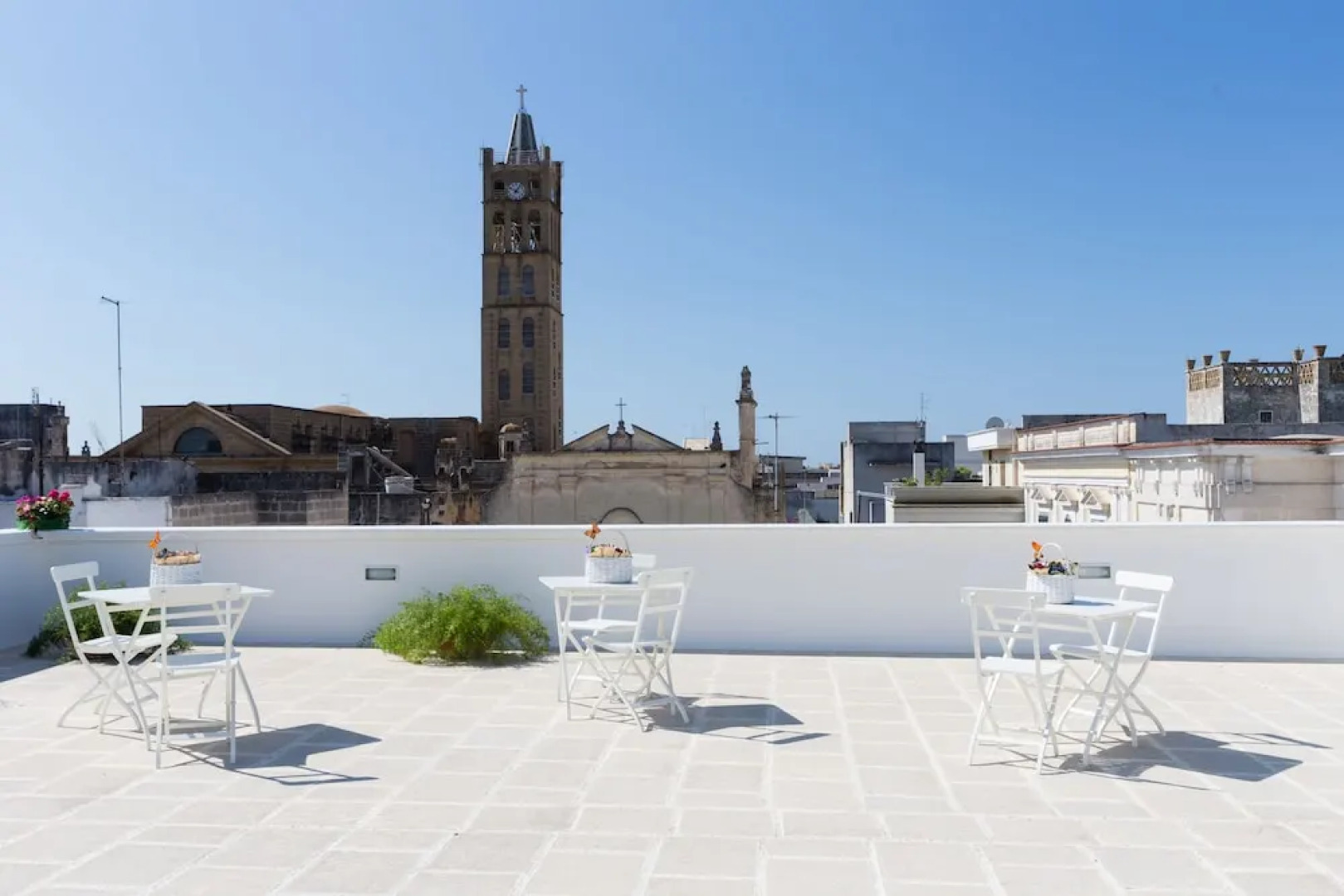 Tangram House - Apulia Holiday