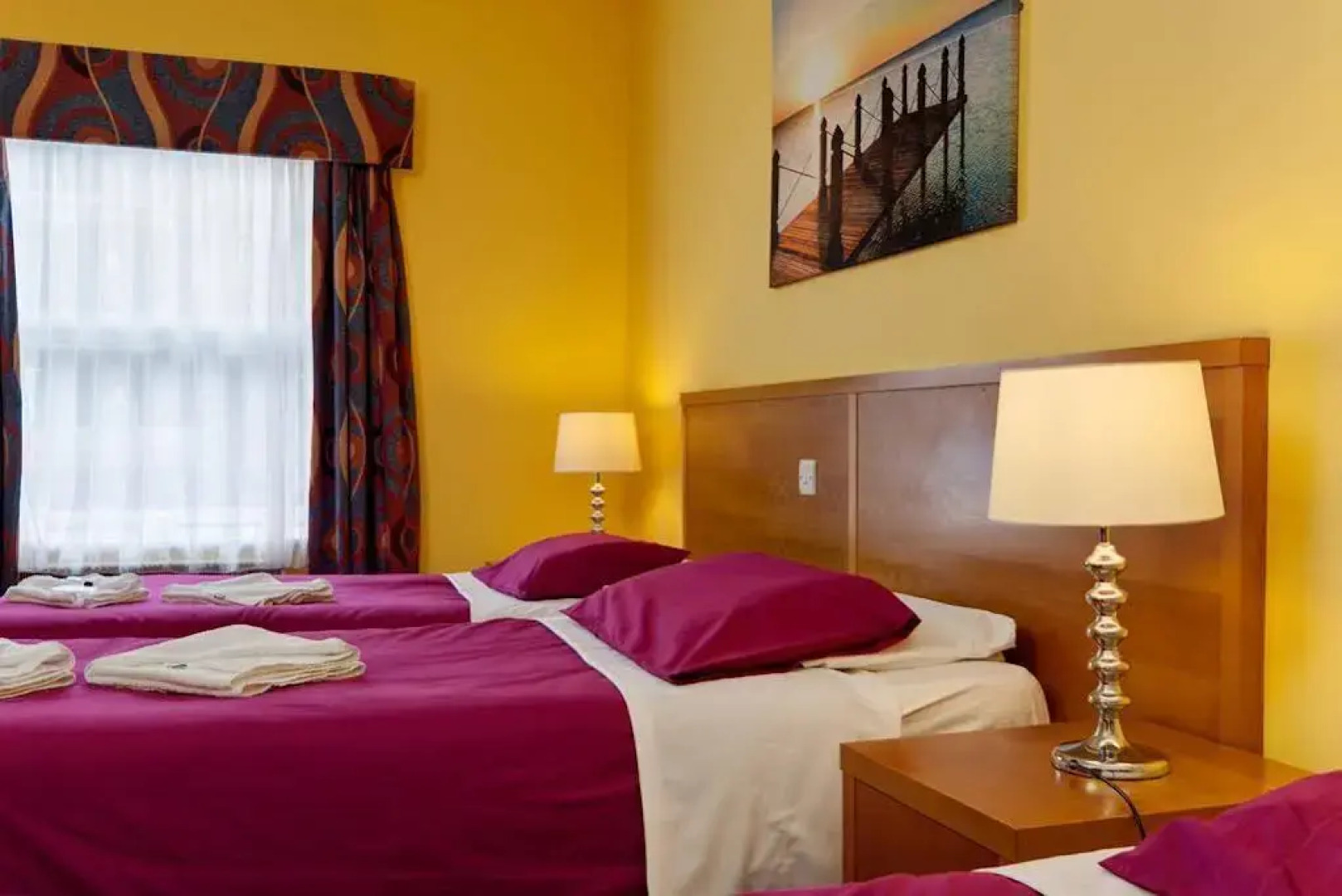 The Earl of Derby - Inn