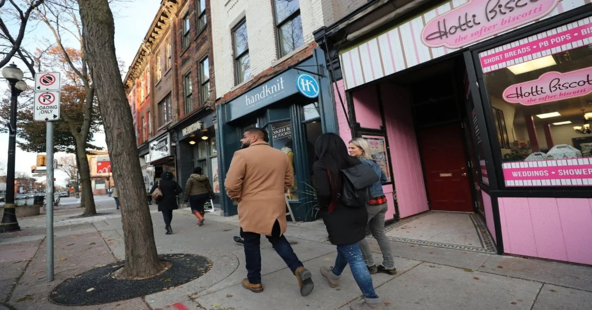 Staybridge Suites Hamilton Downtown by IHG