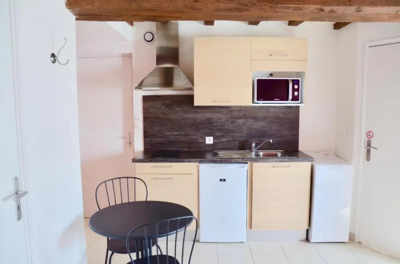 La Petite Maison appartement 1