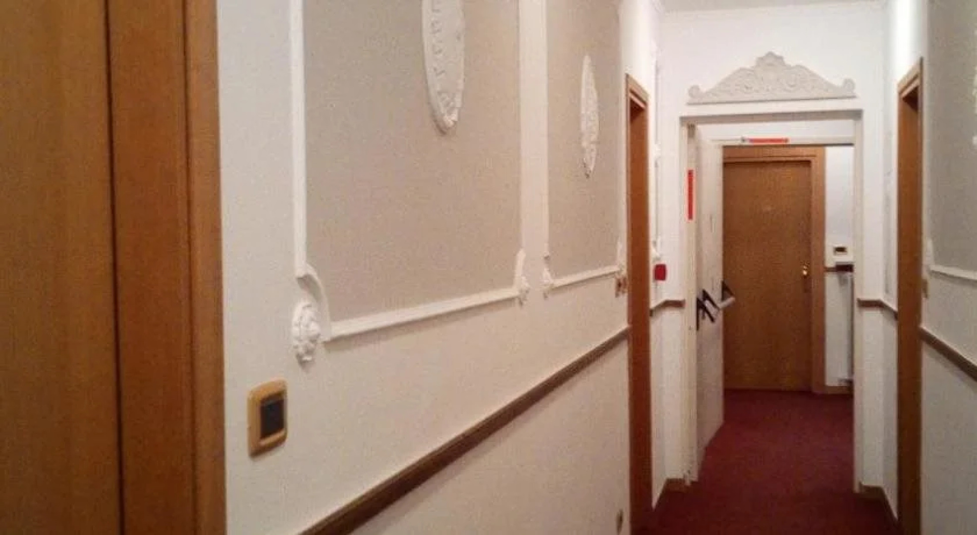 Hotel Concorde Lodi Centro