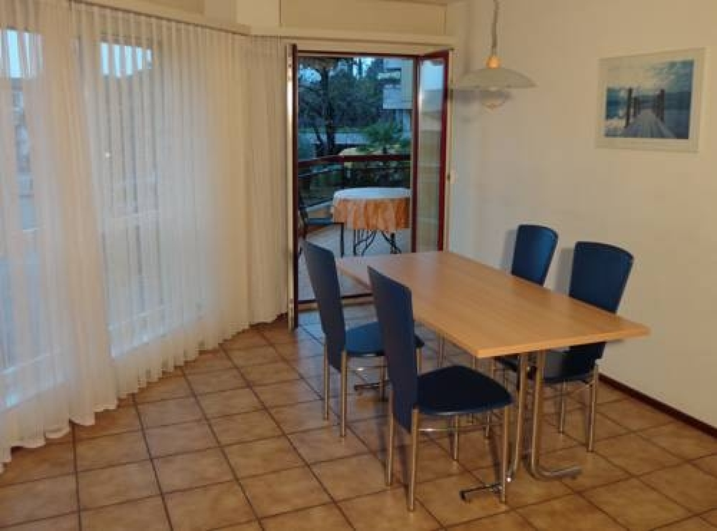 APART HOLIDAYS Residenza Flora