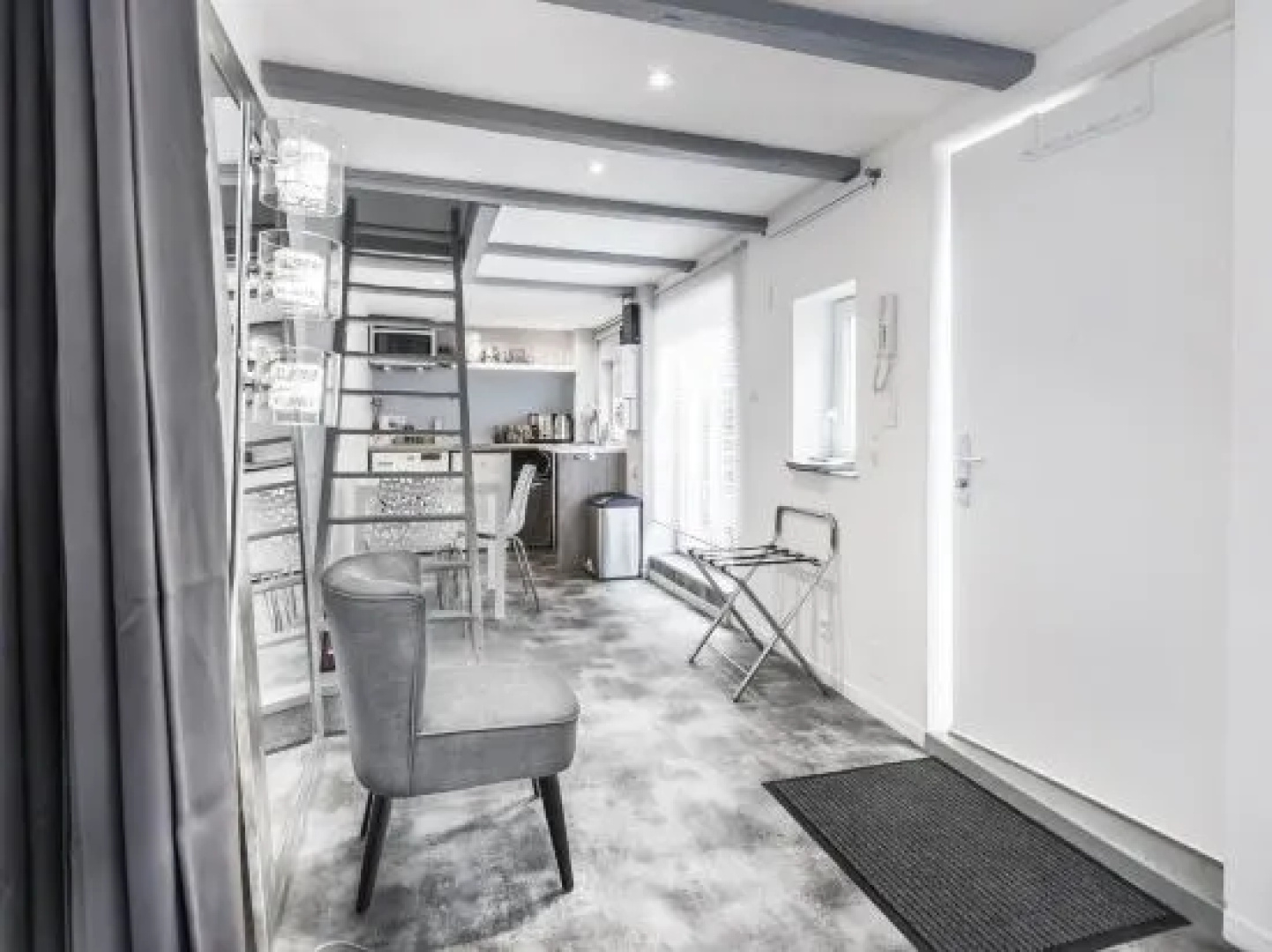 La Maisonnette Alsacienne