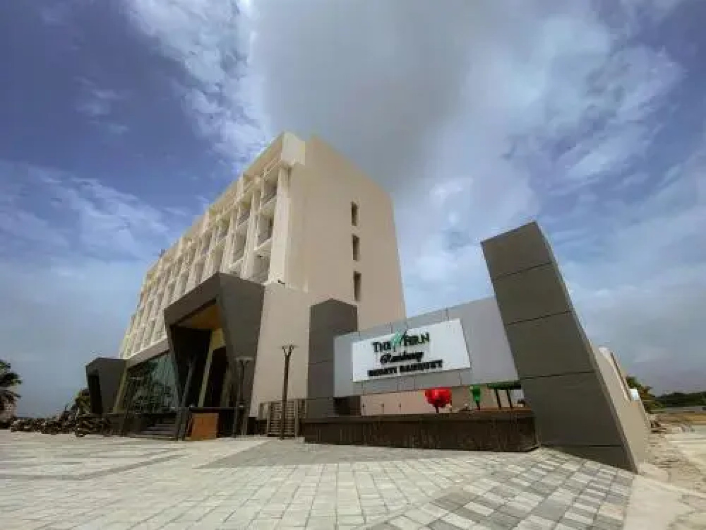 Urban Hip Hotels - Ashanti