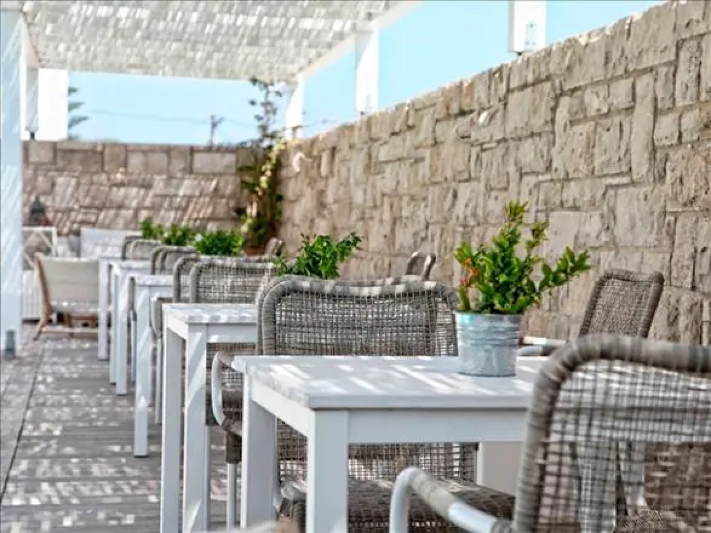 Ammos Villa