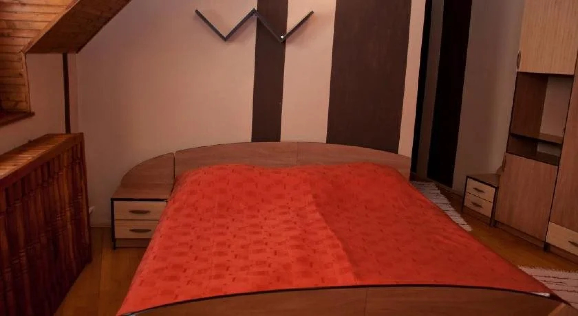 Boszorkány Tanya Étterem És Panzió